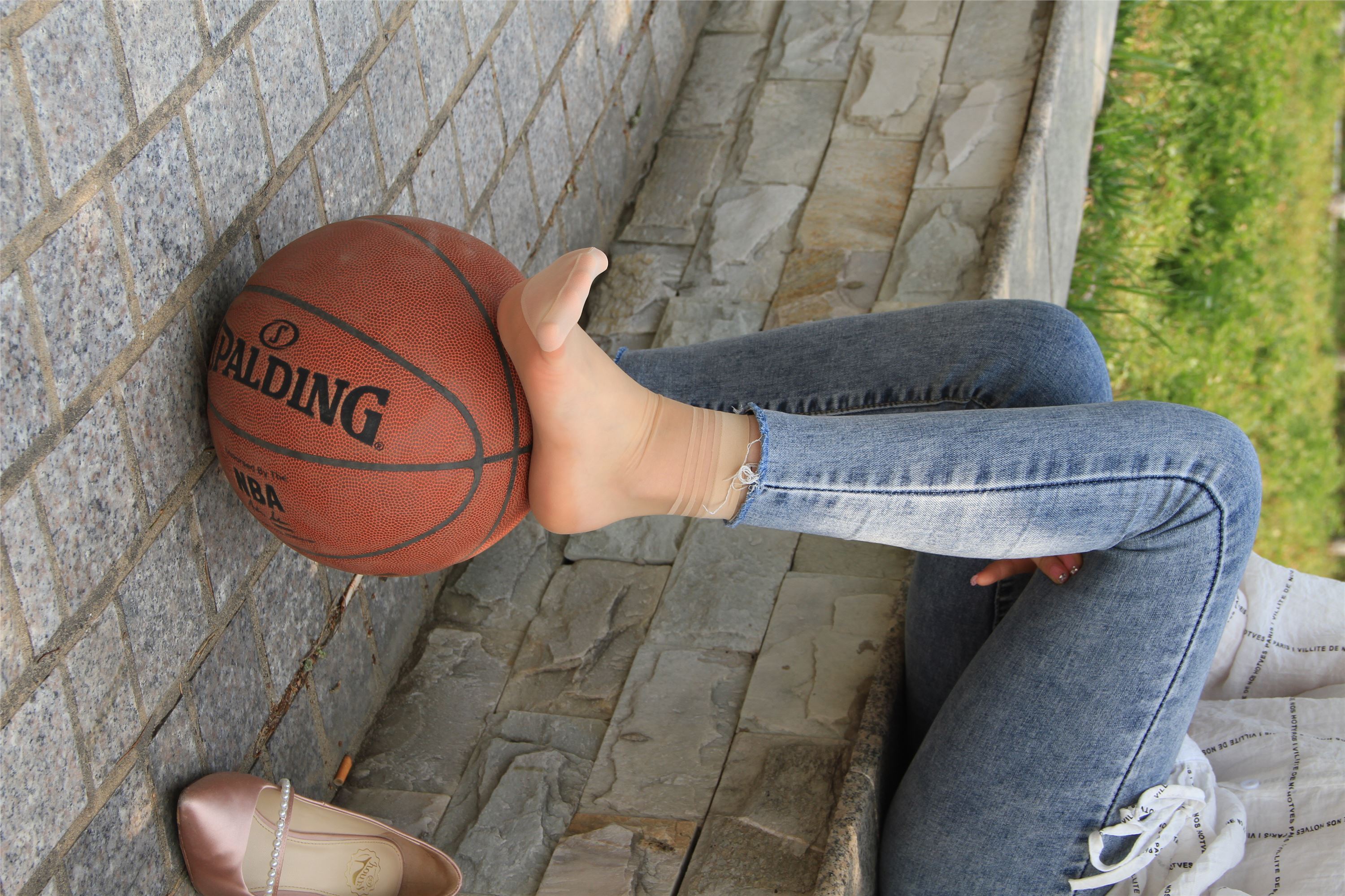 自由摄影 No.001 赶上花季的末班车